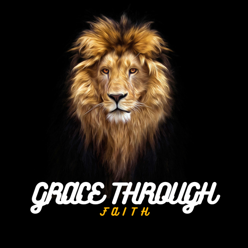 Sister Guari | Jesus is Lord |Grace Through Faith